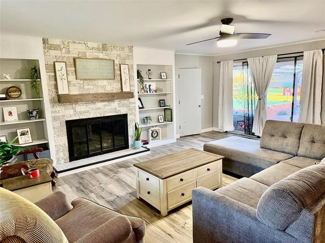 721 E 4th Street, Chandler, OK 74834