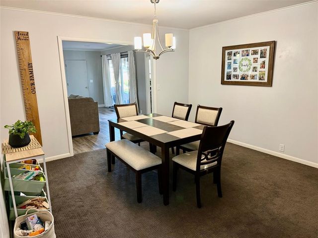 721 E 4th Street, Chandler, OK 74834
