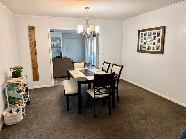 721 E 4th Street, Chandler, OK 74834
