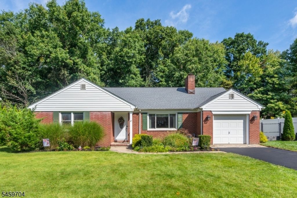 47 Grove St, West Milford Twp., NJ 07438