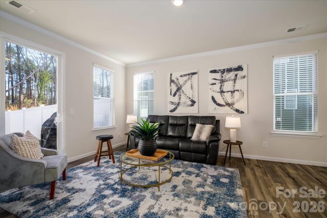 8156 Merryvale Lane, Charlotte, NC 28214