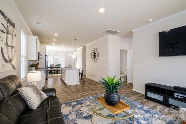 8156 Merryvale Lane, Charlotte, NC 28214