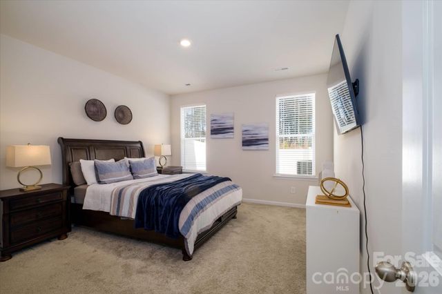 8156 Merryvale Lane, Charlotte, NC 28214