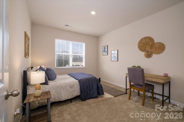 8156 Merryvale Lane, Charlotte, NC 28214