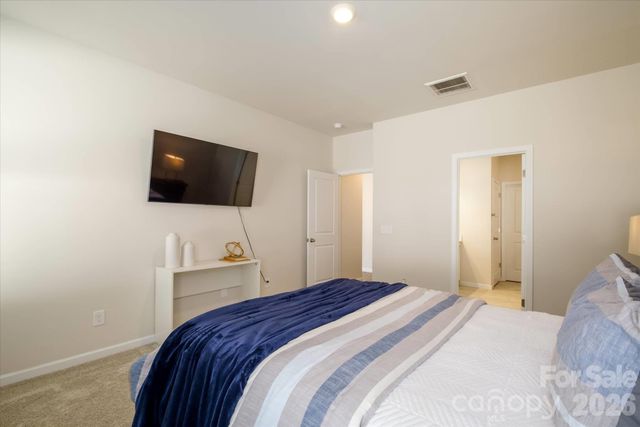 8156 Merryvale Lane, Charlotte, NC 28214