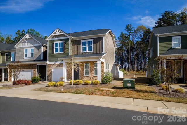 8156 Merryvale Lane, Charlotte, NC 28214