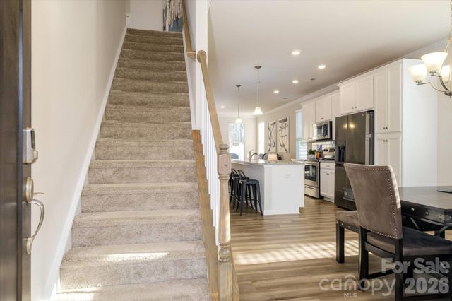 8156 Merryvale Lane, Charlotte, NC 28214