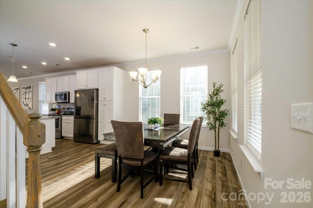 8156 Merryvale Lane, Charlotte, NC 28214