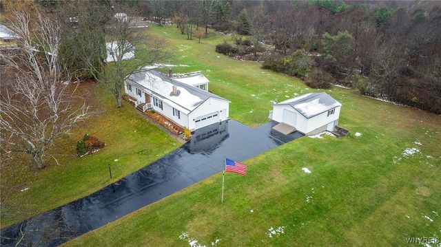 8540 Seven Springs Road, Batavia, NY 14020