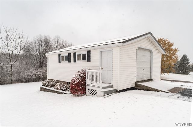 8540 Seven Springs Road, Batavia, NY 14020