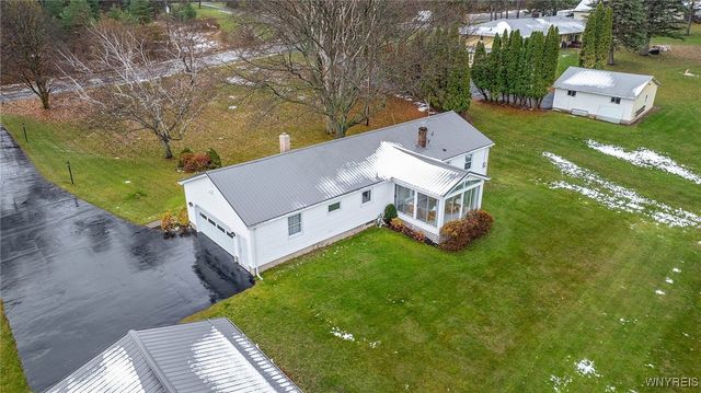 8540 Seven Springs Road, Batavia, NY 14020