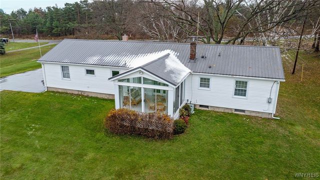 8540 Seven Springs Road, Batavia, NY 14020
