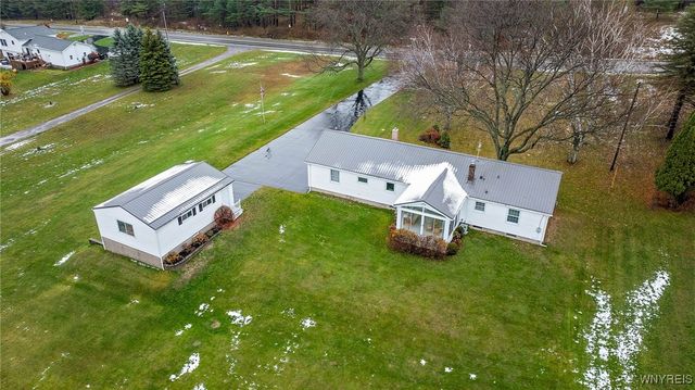 8540 Seven Springs Road, Batavia, NY 14020