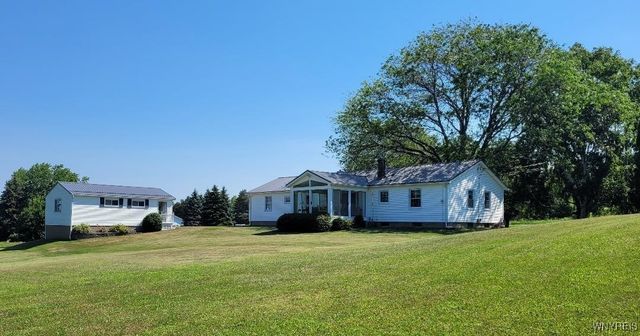 8540 Seven Springs Road, Batavia, NY 14020