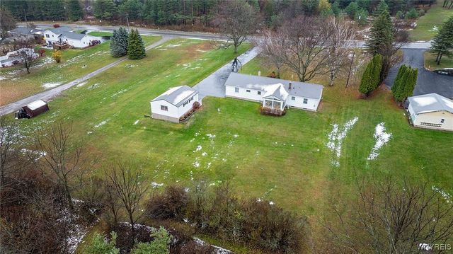 8540 Seven Springs Road, Batavia, NY 14020