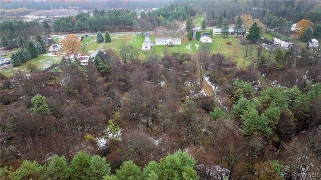 8540 Seven Springs Road, Batavia, NY 14020