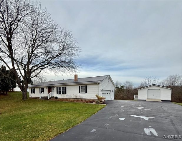 8540 Seven Springs Road, Batavia, NY 14020