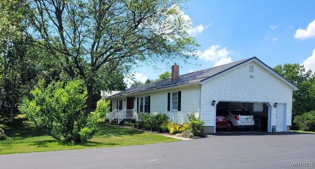 8540 Seven Springs Road, Batavia, NY 14020