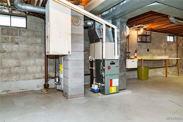 8540 Seven Springs Road, Batavia, NY 14020