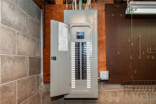 8540 Seven Springs Road, Batavia, NY 14020