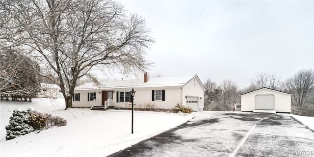 8540 Seven Springs Road, Batavia, NY 14020