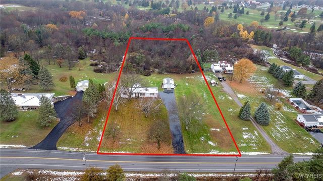 8540 Seven Springs Road, Batavia, NY 14020