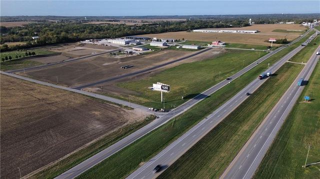 Lot 10 N Oak Street, Bates City, MO 64011