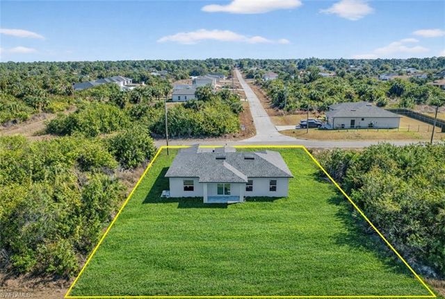 336 Labree AVE S, Lehigh Acres, FL 33974