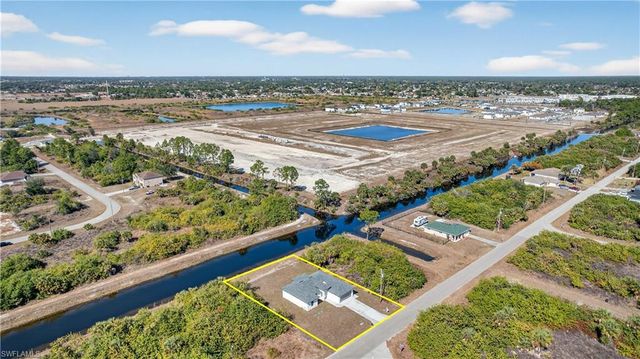 336 Labree AVE S, Lehigh Acres, FL 33974