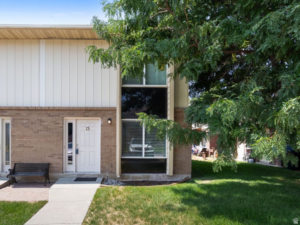 989 CANYON RD #13, Ogden, UT 84404 — photo 2