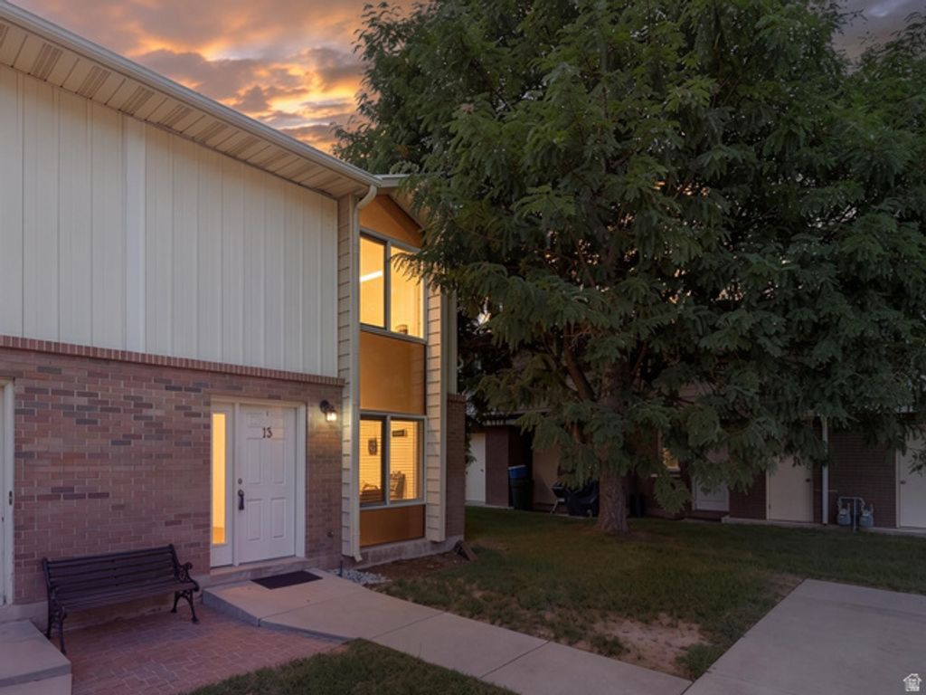 989 CANYON RD #13, Ogden, UT 84404 — photo 3