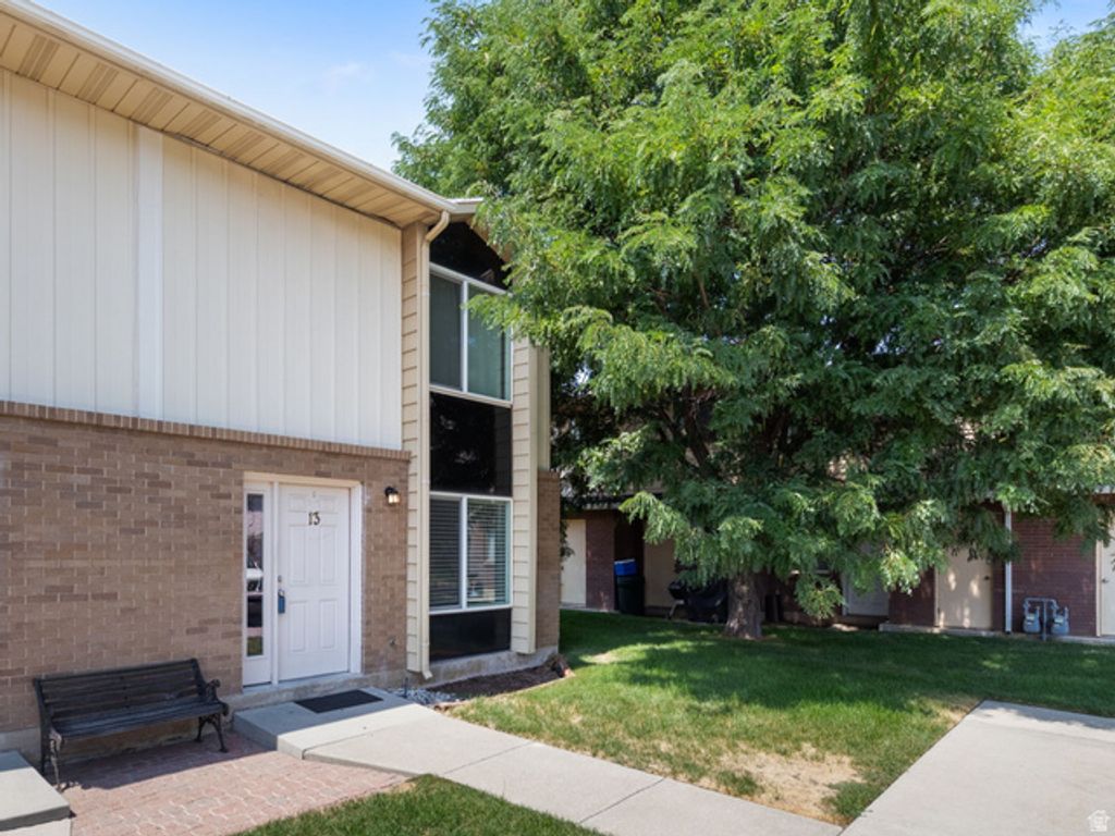 989 CANYON RD #13, Ogden, UT 84404 — photo 5