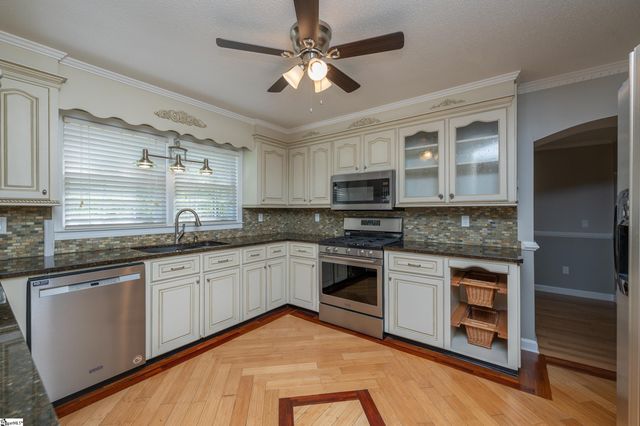 161 Joy Glen Drive, Easley, SC 29642