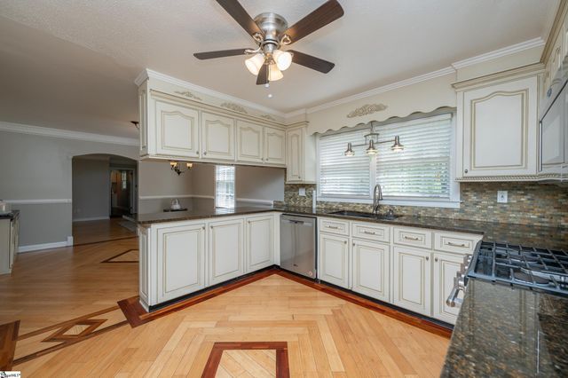 161 Joy Glen Drive, Easley, SC 29642