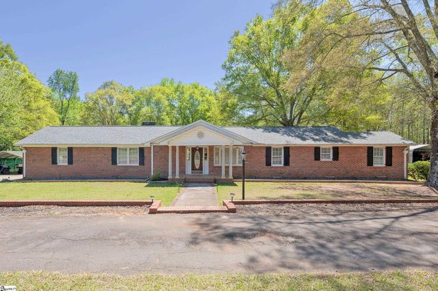 161 Joy Glen Drive, Easley, SC 29642