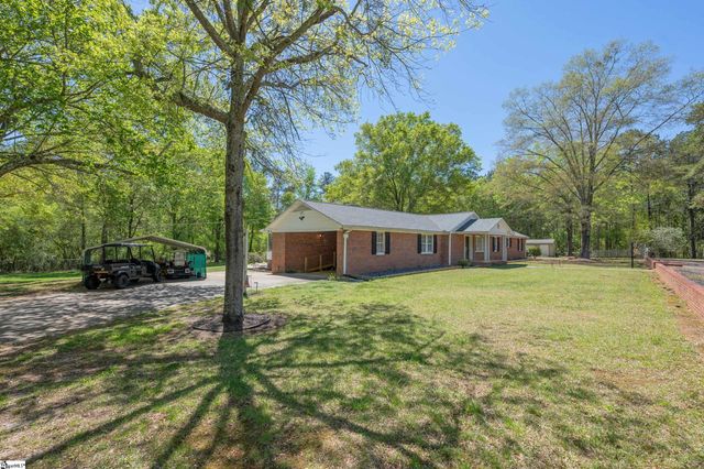 161 Joy Glen Drive, Easley, SC 29642