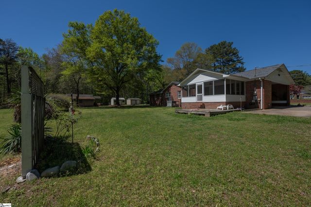 161 Joy Glen Drive, Easley, SC 29642
