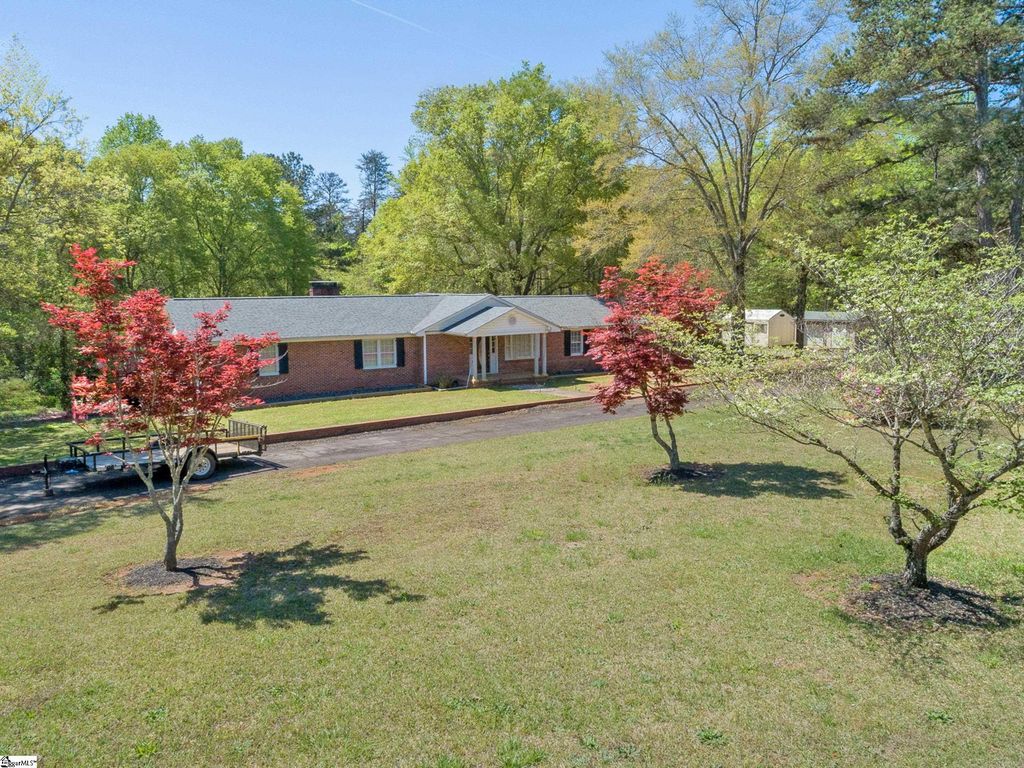161 Joy Glen Drive, Easley, SC 29642