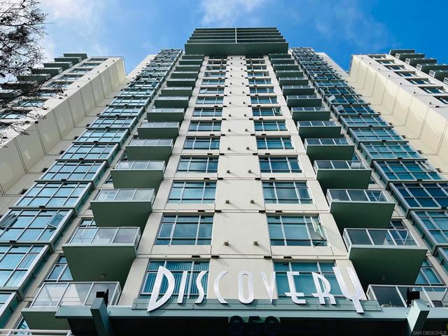 850 Beech St 704, San Diego, CA 92101