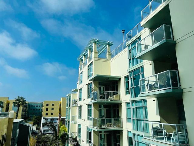 850 Beech St 704, San Diego, CA 92101