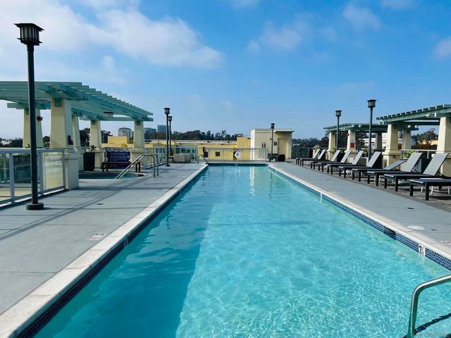 850 Beech St 704, San Diego, CA 92101