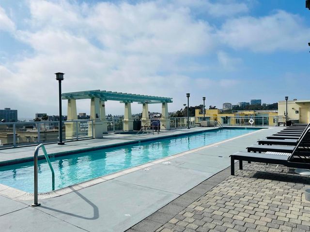 850 Beech St 704, San Diego, CA 92101