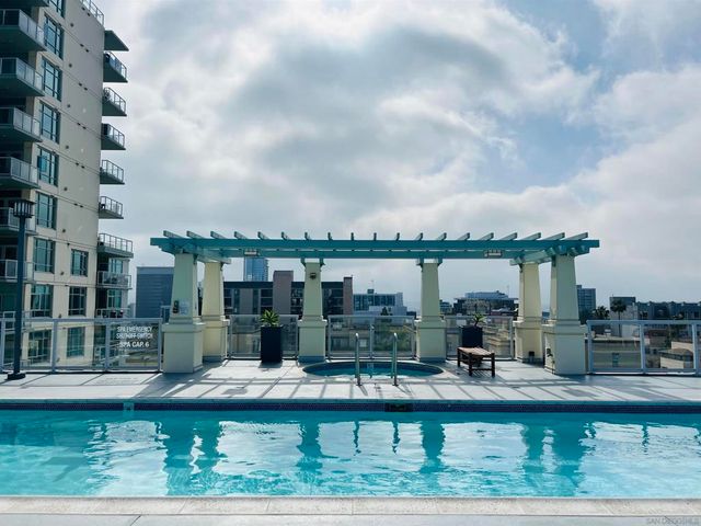 850 Beech St 704, San Diego, CA 92101
