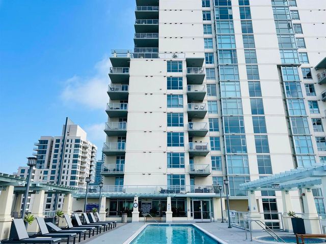 850 Beech St 704, San Diego, CA 92101