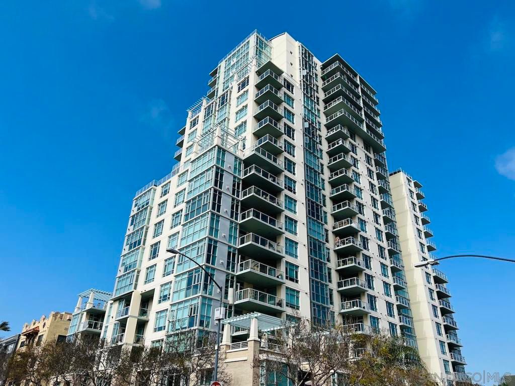 850 Beech St 704, San Diego, CA 92101