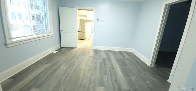 11705 Mackay Street, Hamtramck, MI 48212