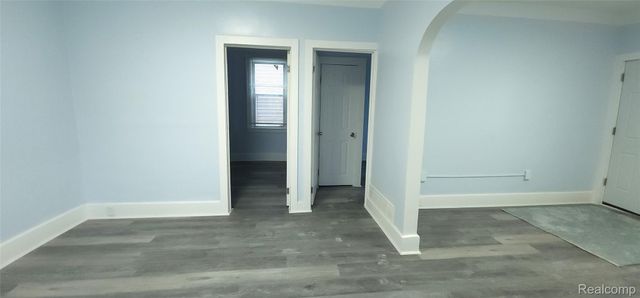 11705 Mackay Street, Hamtramck, MI 48212