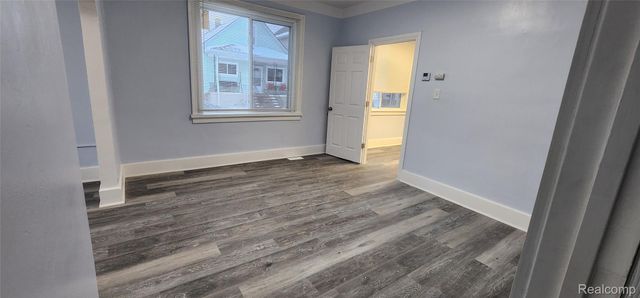 11705 Mackay Street, Hamtramck, MI 48212