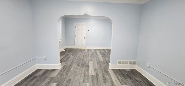 11705 Mackay Street, Hamtramck, MI 48212