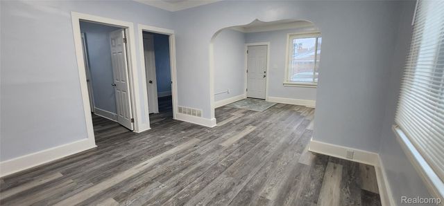 11705 Mackay Street, Hamtramck, MI 48212